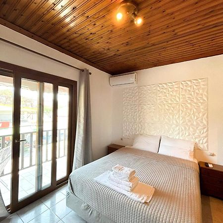Mak Hotels Potos Exterior photo