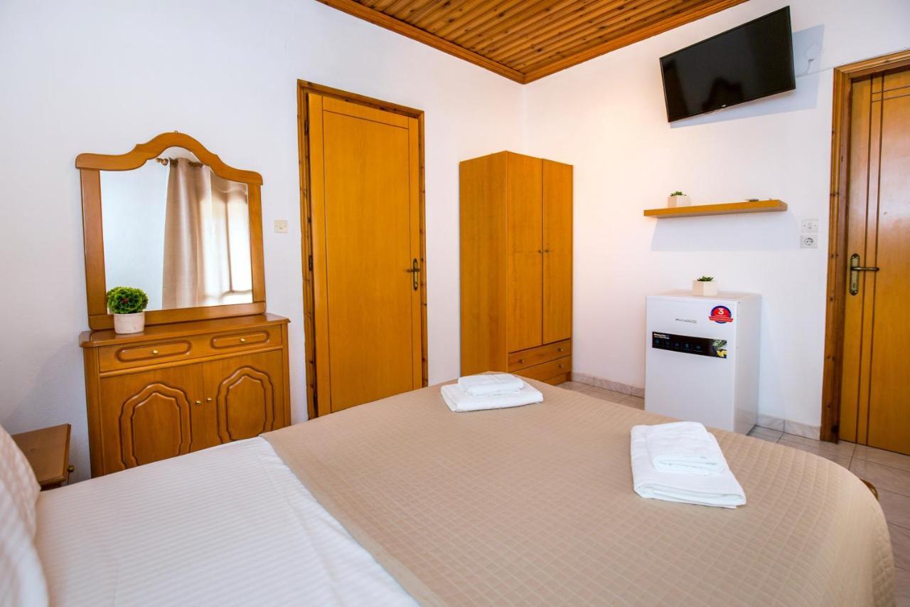 Mak Hotels Potos Exterior photo