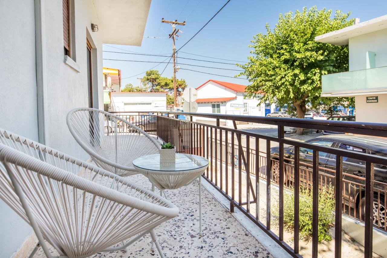 Mak Hotels Potos Exterior photo