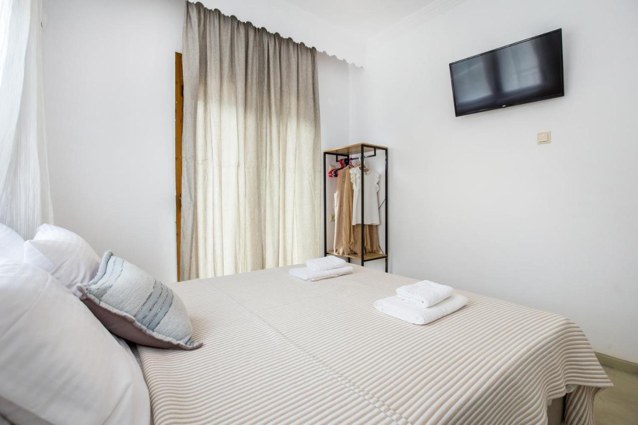 Mak Hotels Potos Exterior photo