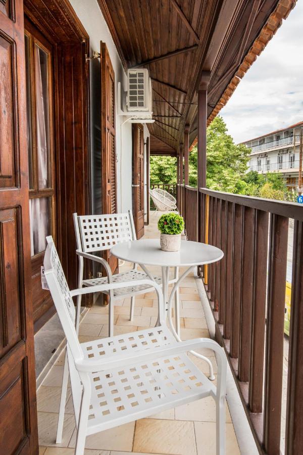 Mak Hotels Potos Exterior photo