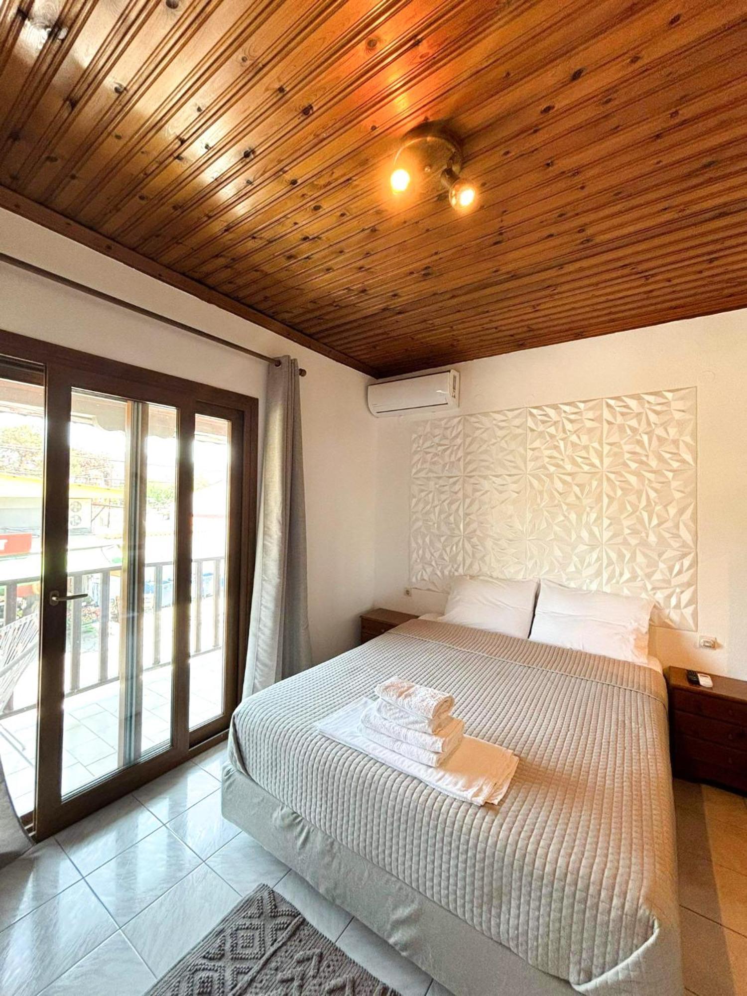 Mak Hotels Potos Exterior photo